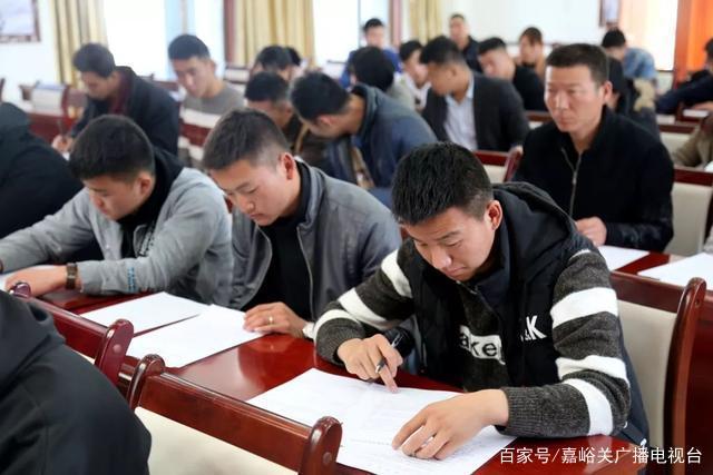 2019年度秋季退役士兵教育培训会来啦！重点解决安置问题，教育培训全面启动